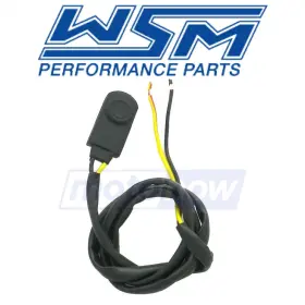 MN-7PES WSM Start Switch Electrical Switches Kill Ug Gti