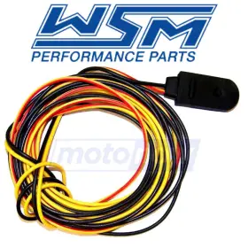 MN-7Y5W WSM Start Switch Electrical Switches Kill Lrv Sea-doo
