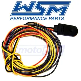 MN-8AFH WSM Start Switch Rfi Electrical Switches Kill El Gtx
