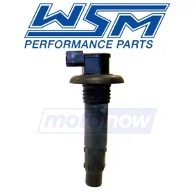 MN-8S4F WSM Ignition Coil Electrical Gtx Sea-doo