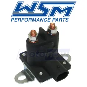 MN-C7YB WSM Starter Solenoid Spi Electrical Jh Sea-doo