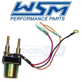 MN-EW59 WSM Starter Solenoid Xi Sport Electrical JH750