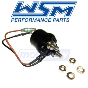 MN-G06C WSM Starter Relay Waverunner Electrical Ka XL800