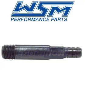 MN-HK7A WSM Bailer Fitting Spi Propulsion Bilge Kz Sea-doo