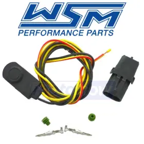 MN-J6SB WSM Start Switch Electrical Switches Kill Rd Gsx