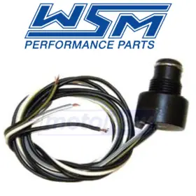 MN-MFQ5 WSM Kill Switch Electrical Switches Gz Rxt Sea-doo