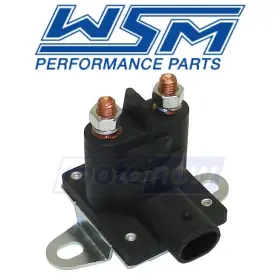MN-P88Y WSM Starter Solenoid Wake Electrical Tk Sea-doo