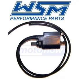 MN-PCQ9 WSM Ignition Coil Electrical Gts Xv Sea-doo
