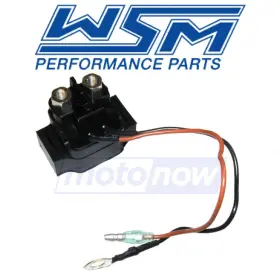 MN-QW23 WSM Starter Solenoid Waverunner Electrical GP1200 Ds