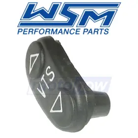 MN-WR57 WSM Start Switch Electrical Switches Kill Gsx Sea-doo