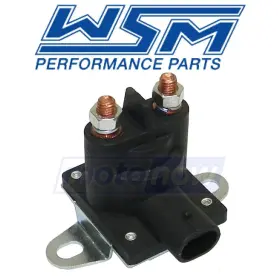 MN-ZSN2 WSM Starter Solenoid Electrical Io Sp Sea-doo