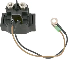 NNHVJZL7PR WSM Ignition Starter Relay Solenoid AR210 Yamaha