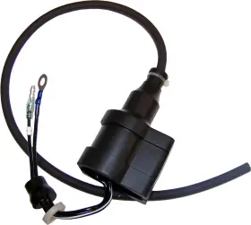 WPS82-9195 WSM Ignition Coil Yama 1200 Yamaha
