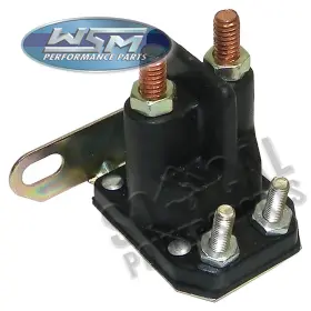 WSM-4546-227542 WSM Watercraft Starter Relay Gts 580 Sea-doo