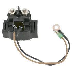 WSM-4546-227685 WSM Watercraft Starter Relay Ls Boat Yamaha