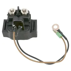 WSM-4546-227687 WSM Watercraft Starter Relay Boat Lx Yamaha