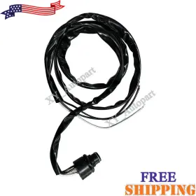 JSP-278002325 XY-AUTOPART Dess Post Safety Switch Seadoo Gsi