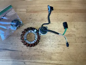 6S5-81410-10-00 YAMAH Fx Ar Stator Ho Sx Yamaha