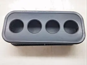 006-594 YAMAHA Fx Prok Riva Power Intake Air Filter 1100 Ho #2