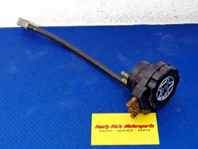 01-02-494 YAMAHA Jet Sj Fuel Gas Tank Blowsion Internal Fill