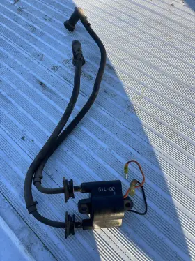 112-13-157 YAMAHA Ignition Coil Wave Runner Gp 650 700