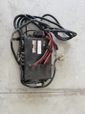 1200PV YAMAHA Wave Runner Gp Gpr Electric Box Xlt