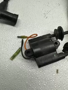 25B368J YAMAHA Wave Runner Ignition Coils 650 #2