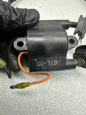 25B368J YAMAHA Wave Runner Ignition Coils 650 #3