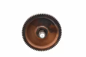 2HC-15512-00-00 YAMAHA Sport Starter Gear Ex #2