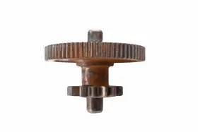 2HC-15512-00-00 YAMAHA Sport Starter Gear Ex #3