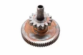 2HC-15512-00-00 YAMAHA Sport Starter Gear Ex