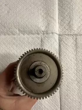 39-001 YAMAHA Sbt Starter Bendix Kawasaki Sea-doo #2