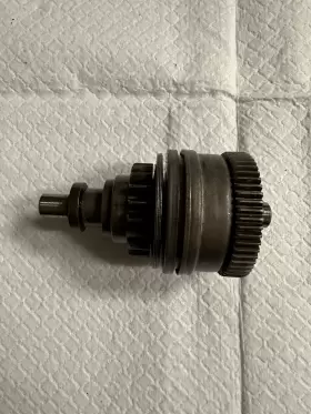 39-001 YAMAHA Sbt Starter Bendix Kawasaki Sea-doo