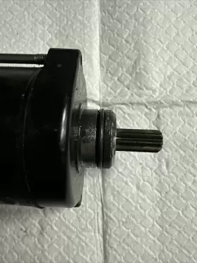 39-406A YAMAHA Sbt Starter 800 #2