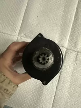 39-406A YAMAHA Sbt Starter 800 #3