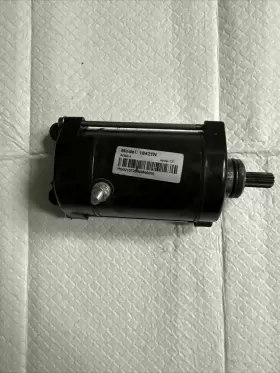 39-406A YAMAHA Sbt Starter 800