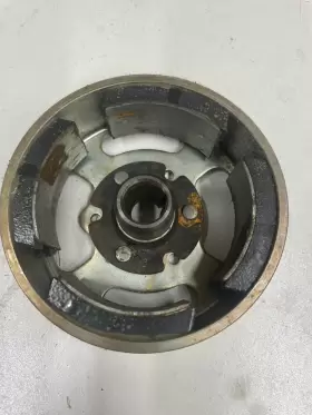 3L8-85500-M1-00 YAMAHA Cdi Magneto Stator Generator #3