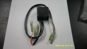 3T0-85540-20-00 YAMAHA Cdi Igniter RX100 MX100