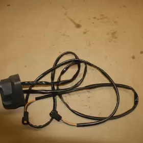 5702 YAMAHA Waverunner Fx Set Control Switch Key Pad Cruiser #2