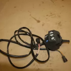 5702 YAMAHA Waverunner Fx Set Control Switch Key Pad Cruiser