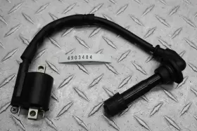 5RU-82310-00-00 YAMAHA Majesty Ignition Coil Spark Plug Cap
