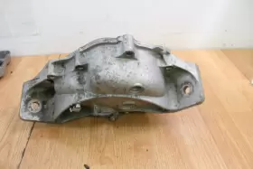60E-81337-00-94 YAMAHA Stator Cover FX140 #2
