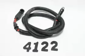 60E-82117-20-00 YAMAHA Wave Runner Fx Battery Starter Cables #2