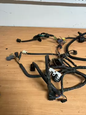 60E-8259L-20-00 YAMAHA Fx Wiring Harness Cruiser #2