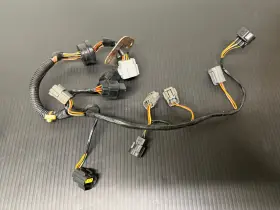 60E-8259M-00-00 YAMAHA Throttle Body Wiring Harness Fx FX140