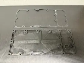 60E-8552E-00-00 YAMAHA Electrical Box Cover Fxho Fx Sr Ar Ho