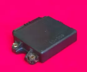 60E-8591-01-00 YAMAHA Fx Ecu Freshwater FX140 #2