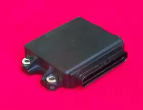 60E-8591-01-00 YAMAHA Fx Ecu Freshwater FX140
