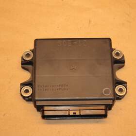 60E-8591A-10-00 YAMAHA Cdi Ecu Ecm Ignition Module FX140