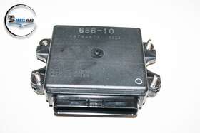 60E-8591A-11-00 YAMAHA Ecu Ecm Fx FX140 Cruiser